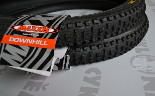 Plášť Maxxis High Roller ll 27,5x2,40 (61-584) kevlar