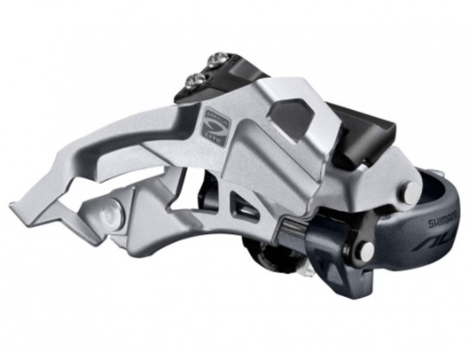 Přesmykač Shimano Alivio FDM 4000 9