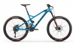 Kolo Mondraker FOXY R 2017