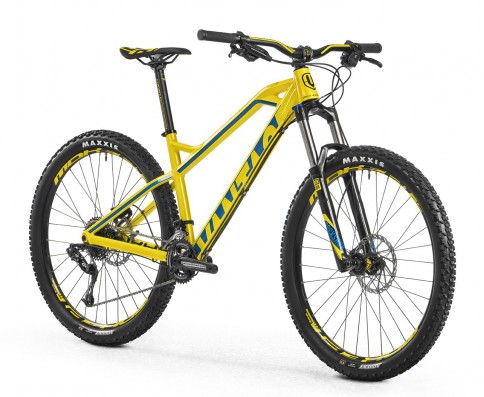 Kolo Mondraker VANTAGE R 2017