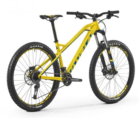 Kolo Mondraker VANTAGE R 2017