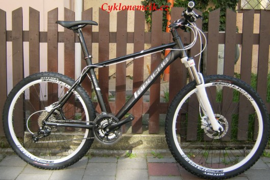 Kolo Apache Hawk 29 Deore 2