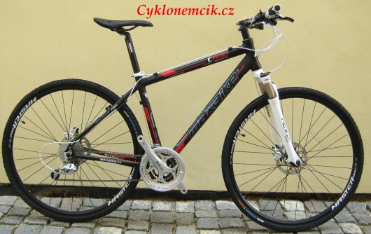 Kolo Maxbike C600 LX