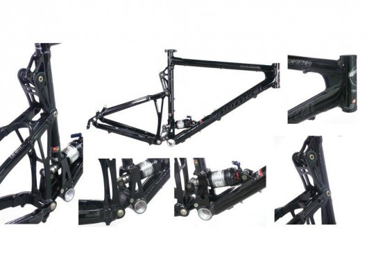 Kolo Thomus singlerider SLX