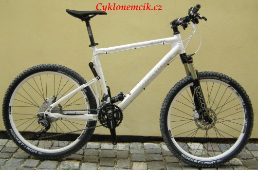 Kolo Thomus singlerider SLX