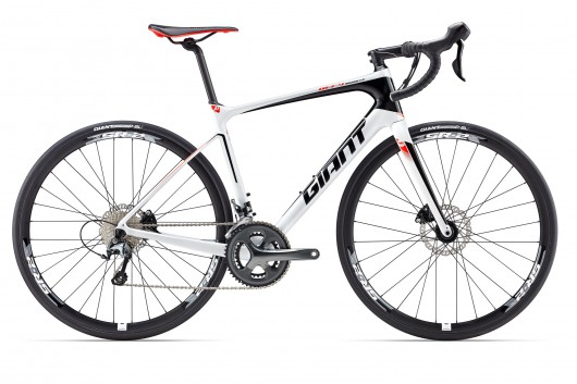 Kolo GIANT DEFY Advanced 3 CDB 2017