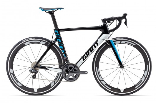 Kolo GIANT PROPEL Advanced 0 2017