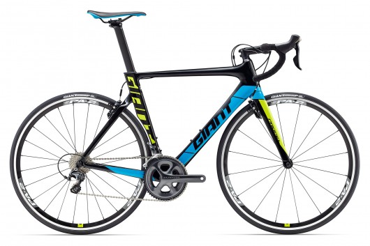 Kolo GIANT PROPEL Advanced 1 2017