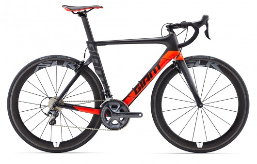 Kolo GIANT PROPEL Advanced 1+ 2017