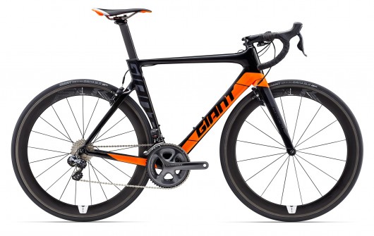 Kolo GIANT PROPEL Advanced PRO 0 2017