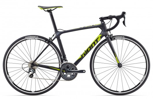 Kolo GIANT TCR Advanced 3 2017