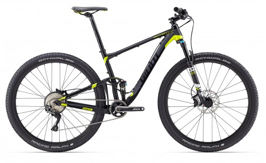 Kolo GIANT ANTHEM X 29er 2017