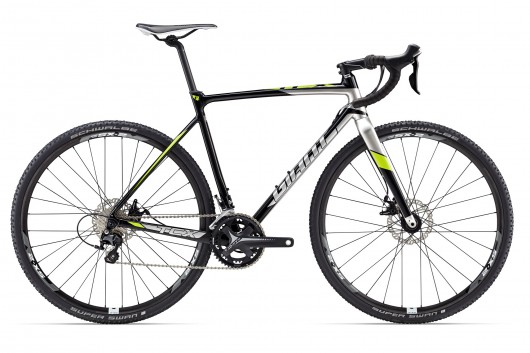 Kolo GIANT TCX SLR 2 2017