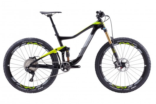 Kolo GIANT TRANCE ADVANCED 1 2017