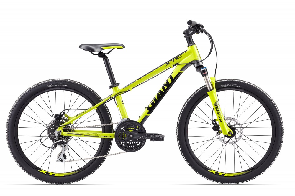2017 giant xtc jr 24