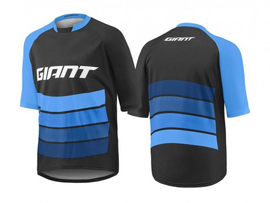 DRES GIANT Transfer SS Jersey