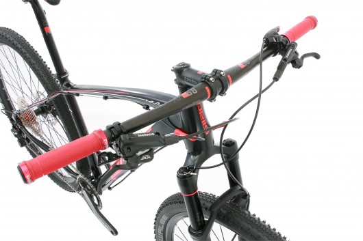 Kolo Pells RAZZER Race9 2017