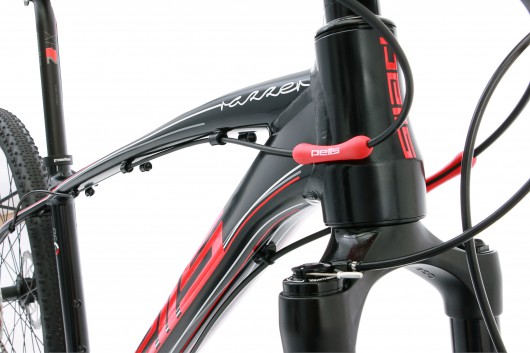 Kolo Pells RAZZER Race9 2017