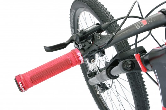 Kolo Pells RAZZER Race9 2017