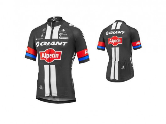 DRES GIANT ALPECIN Standard Jersey