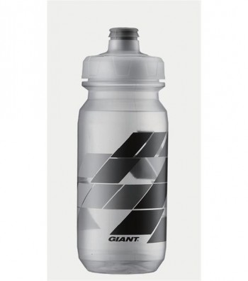 Láhev GIANT GIANT Pour Fast Auto Flo transparent grey 600