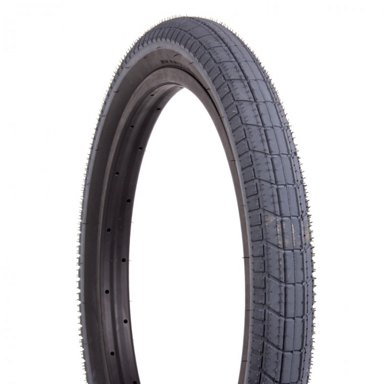 Bicicletta BMX Ruota 20 Per Bimbo Nera/Giallo - Masciaghi - Foto 10