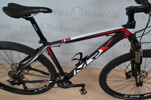 Kolo MRX 29 Elite XT Ecco Raidon