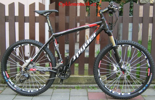 Kolo Spyder Oxygen RS SLX 2012