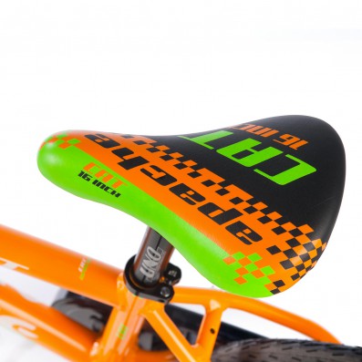 Kolo dětské Apache Cat Torpédo 16" 2016