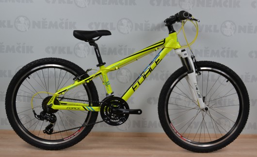 Kolo Force Forkys 24 2017