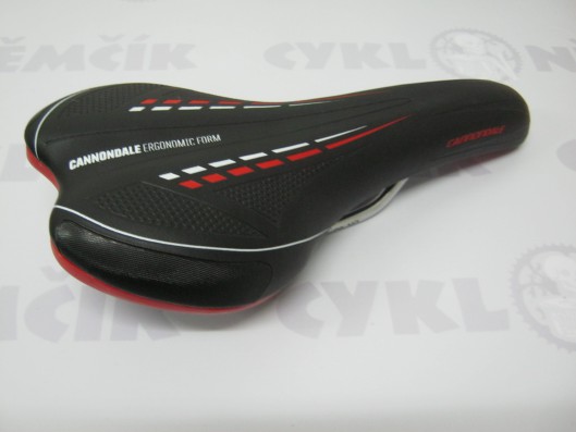 Sedlo Cannondale CrMo