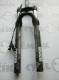 VIDLICE odpružená 29 ROCK SHOX XC32 TK černá matná