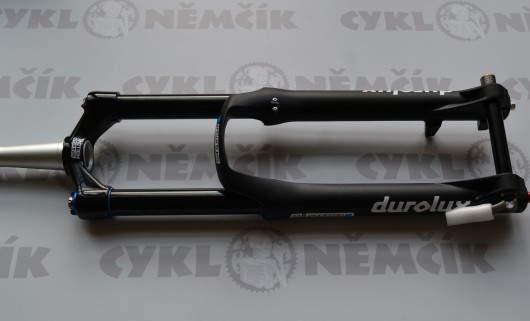 Vidlice odpružená 26 Suntour DUROLUX RC2 20 QLC2 CTS černá