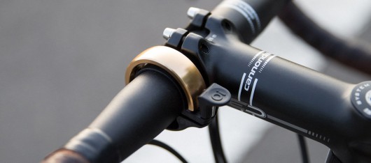 Zvonek KNOG Oi Bell Classic