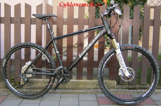Kolo Apache Hawk SLX 30