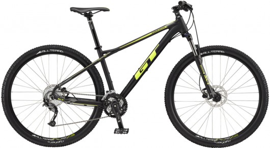 Kolo GT KARAKORAM SPORT SLX 11s 2017