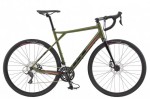 Kolo GT GRADE CX MILITARY GREEN-BLACK 2017