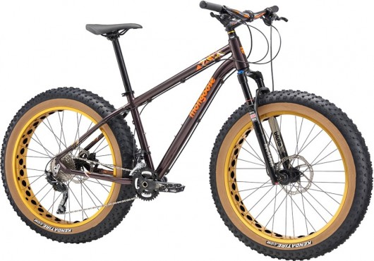 Kolo MONGOOSE ARGUS EXPERT 2016