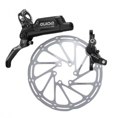 Brzdy Sram Guide R