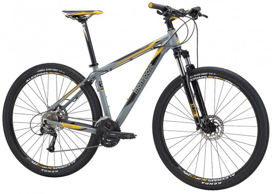 Kolo MONGOOSE TYAX 29 COMP 2016