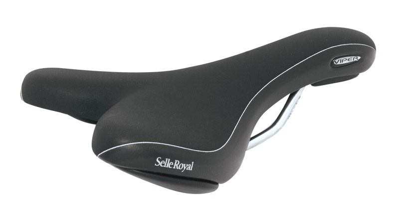 Sedlo Selle Royal Viper CykloN m k.cz