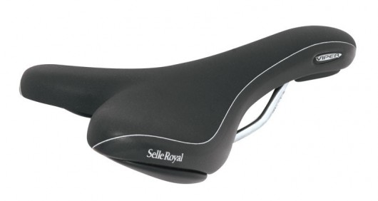 Sedlo Selle Royal Viper