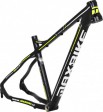 Rám Maxbike 27.5 M907 2017 ČERNO ŽLUTÝ