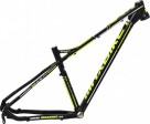 Rám Maxbike 27.5 M907 2017 ČERNO ŽLUTÝ