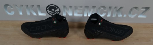 Cyklistické tretry zimní Crono Artica CW1 MTB