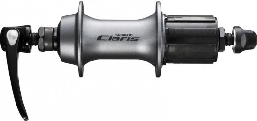 Náboje SHIMANO CLARIS HB240 32 děr P+Z