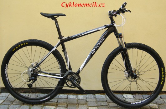 Kolo Force 29 Deore black