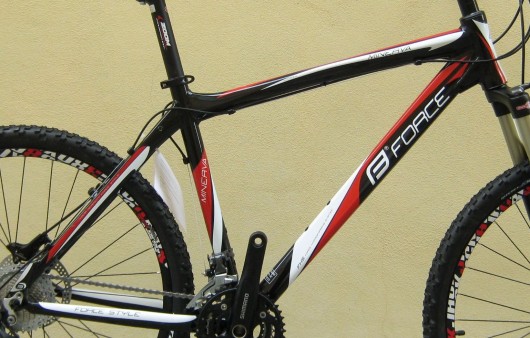 Kolo Force Deore 26 BL