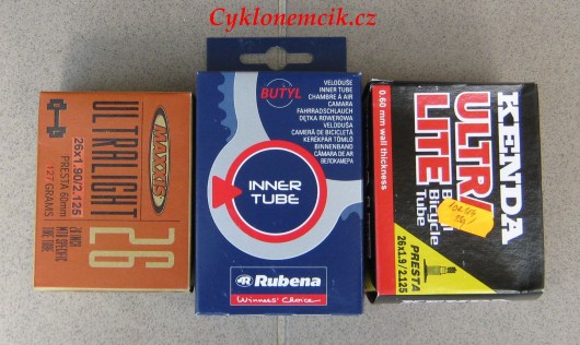 Kolo Force Deore 26 BL