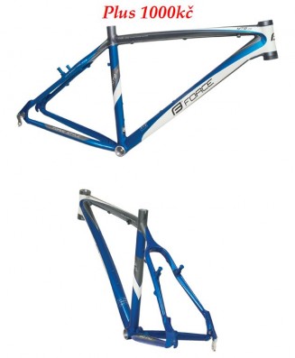 Kolo Force Deore 26 BL